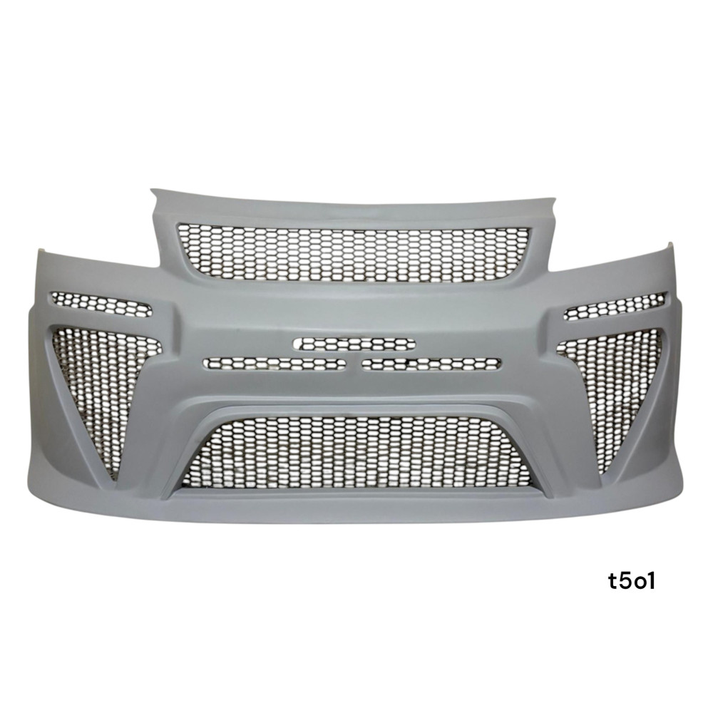 Transporter T5 Ön Tampon Robot Modeli