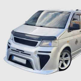 Transporter T5 Ön Tampon Uzay Model