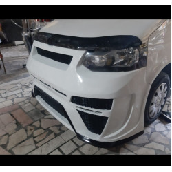 Transporter T5 Ön Tampon Uzay Model