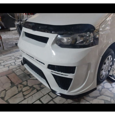 Transporter T5 Ön Tampon Uzay Model