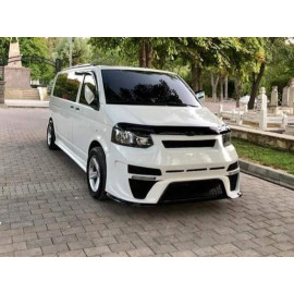 Transporter T5 Ön Tampon Uzay Model